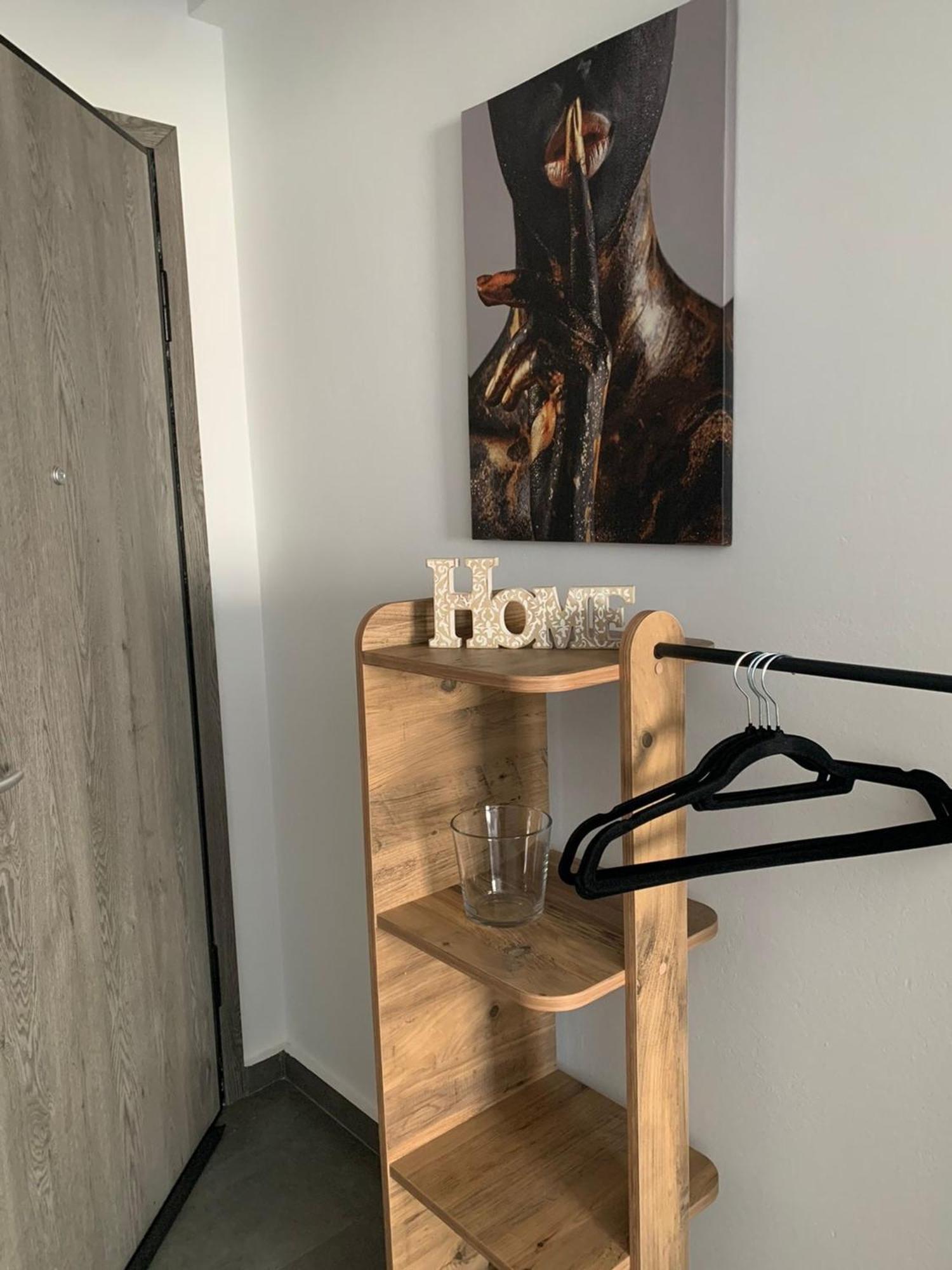 Afrodite Central Apartment By Vpn Atene Esterno foto