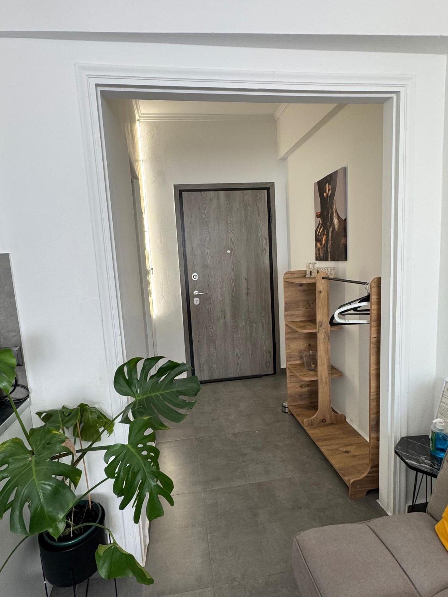 Afrodite Central Apartment By Vpn Atene Esterno foto